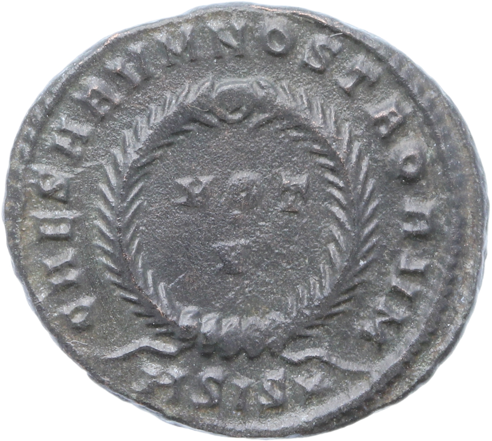 Revers
