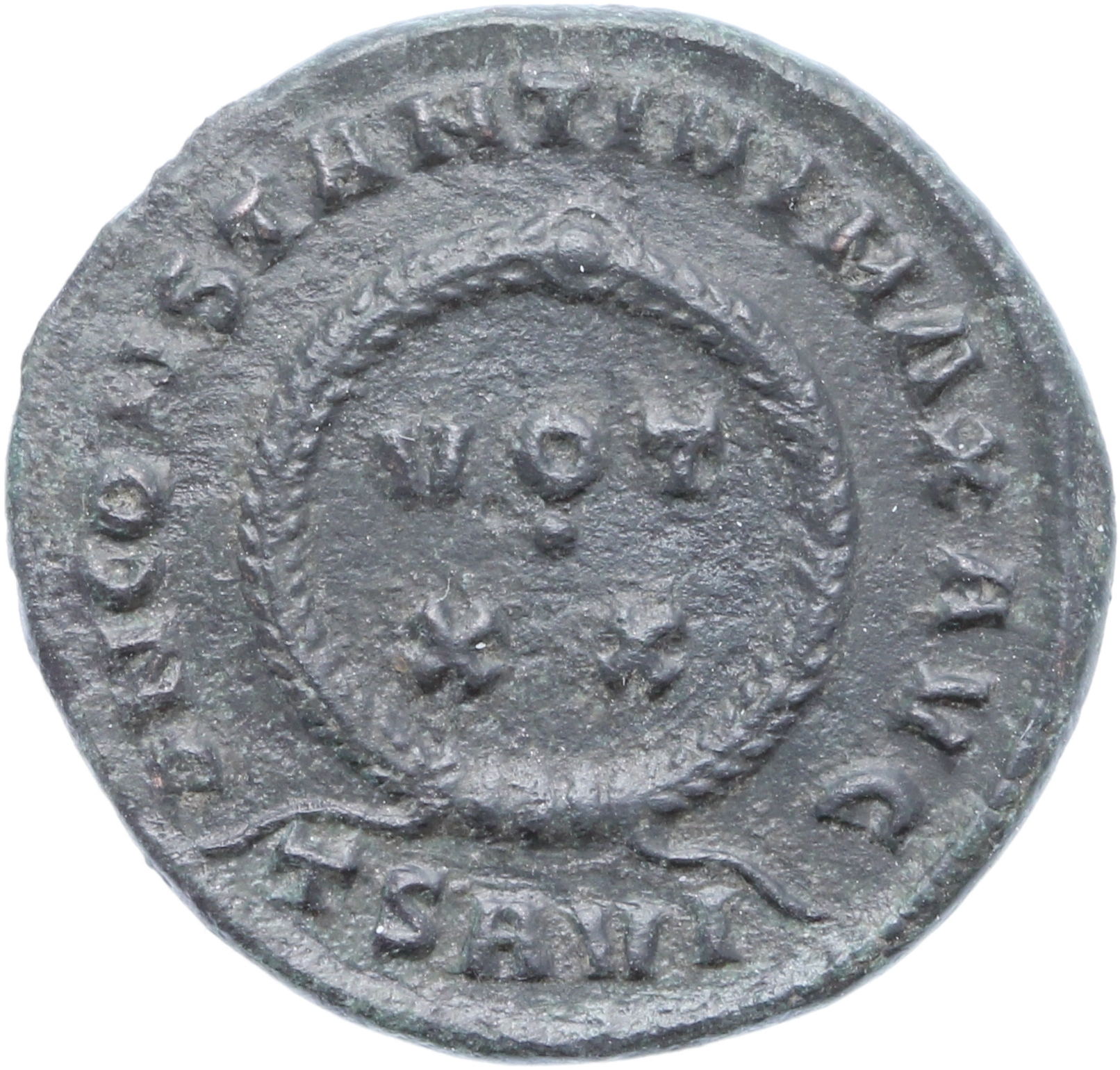 Revers