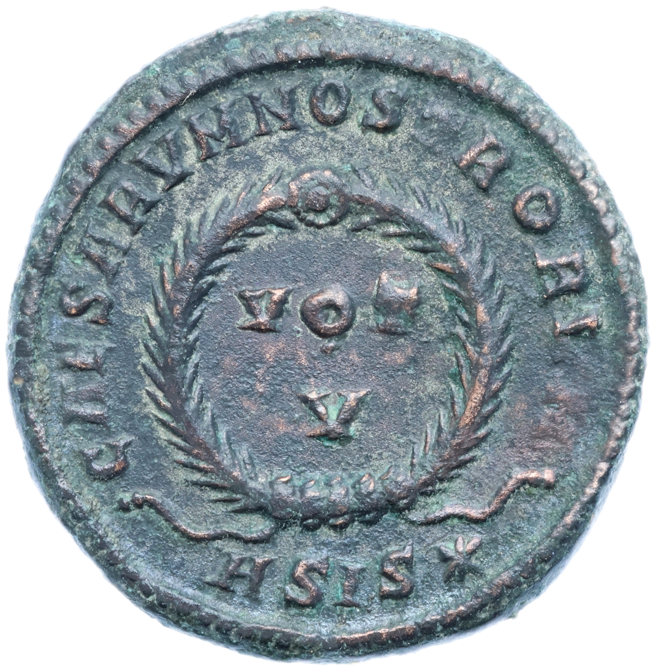 Revers