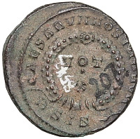 Revers