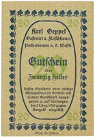 Vorderseite