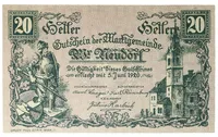 Vorderseite