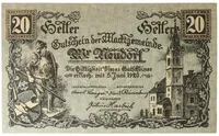 Vorderseite