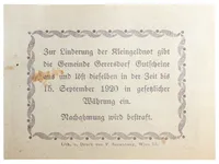 Rückseite